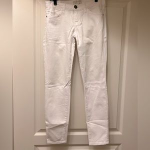 Current/Elliott jeans 25